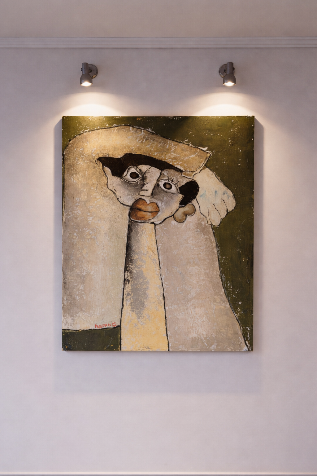 The Burden Of Thought (2025)