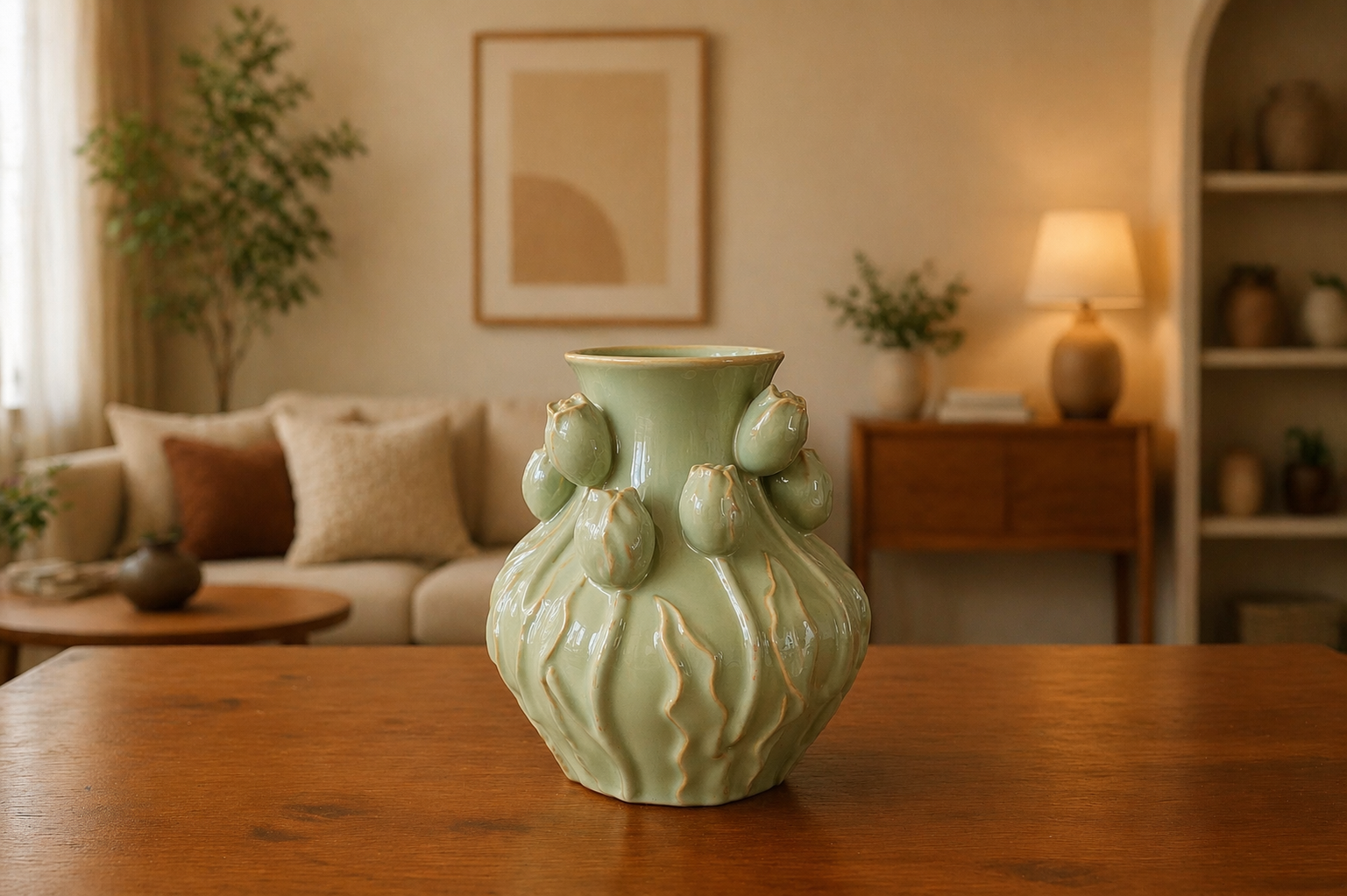 Flower Vase