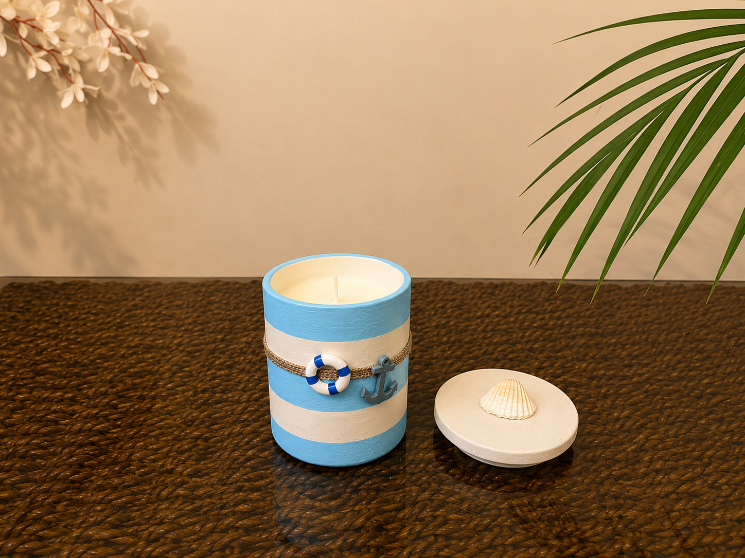 Artisan Candles