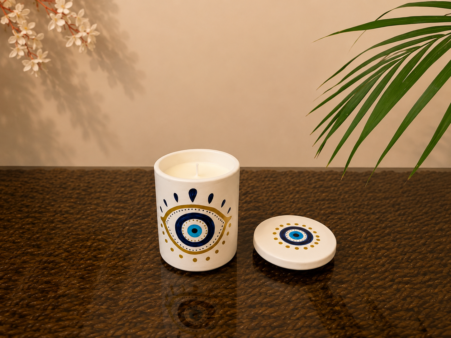 Artisan Candles
