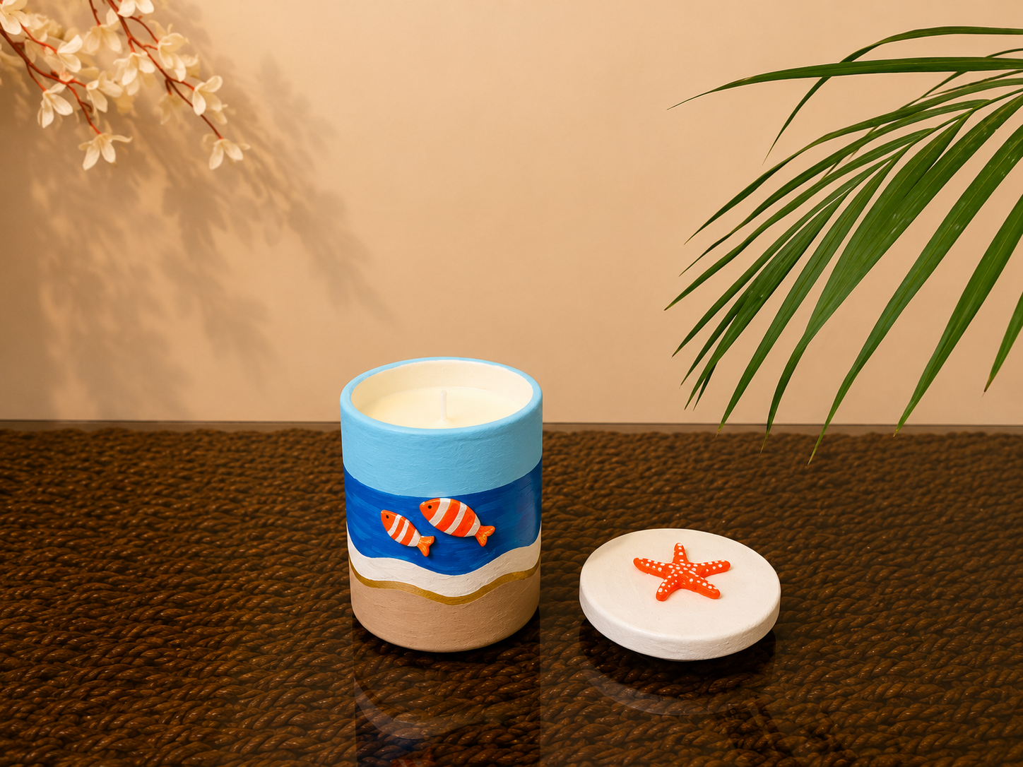 Artisan Candles