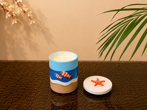 Artisan Candles