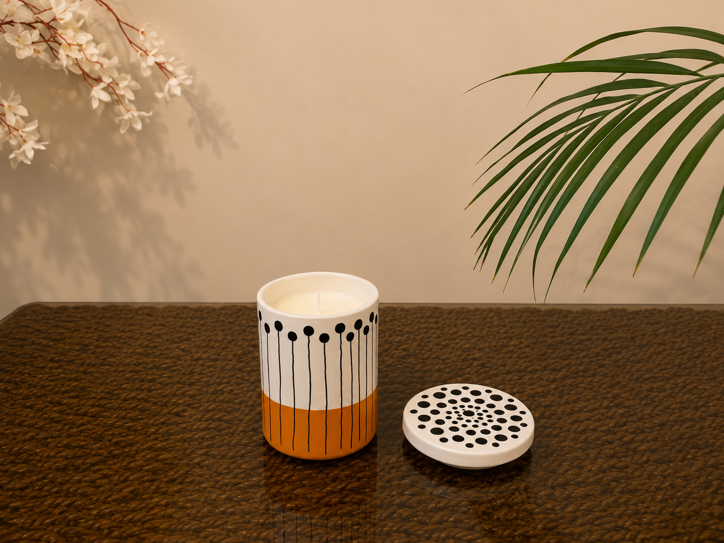 Artisan Candles