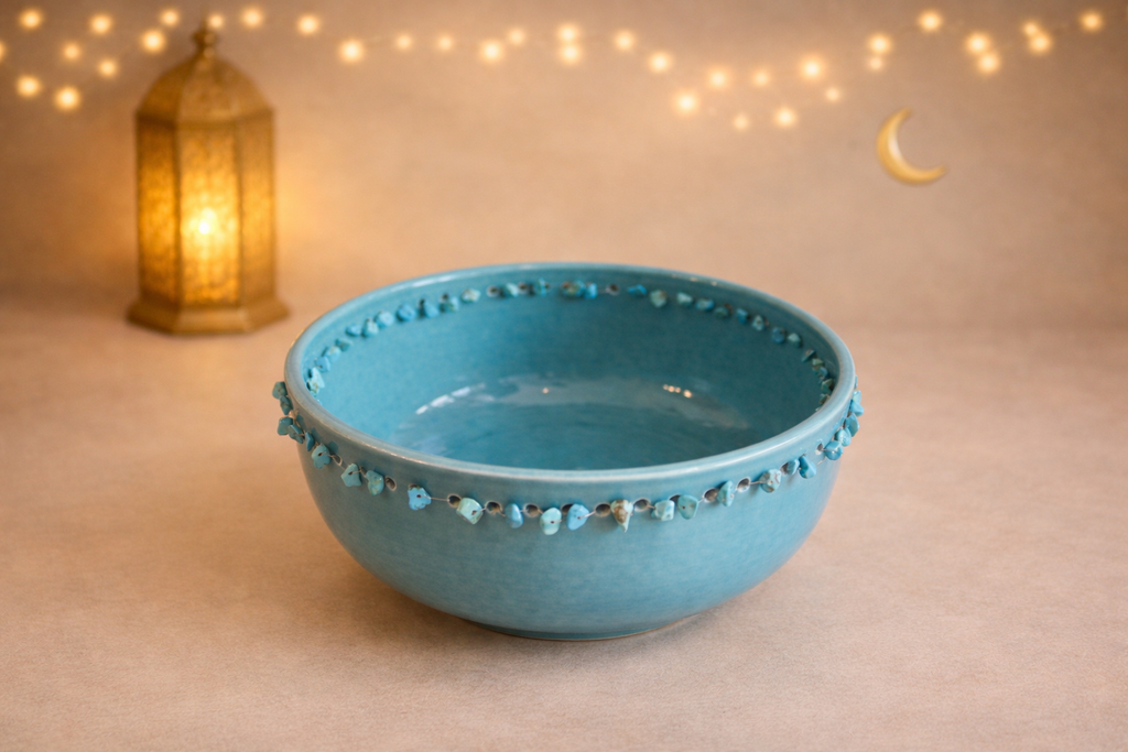 Decorative Bowl