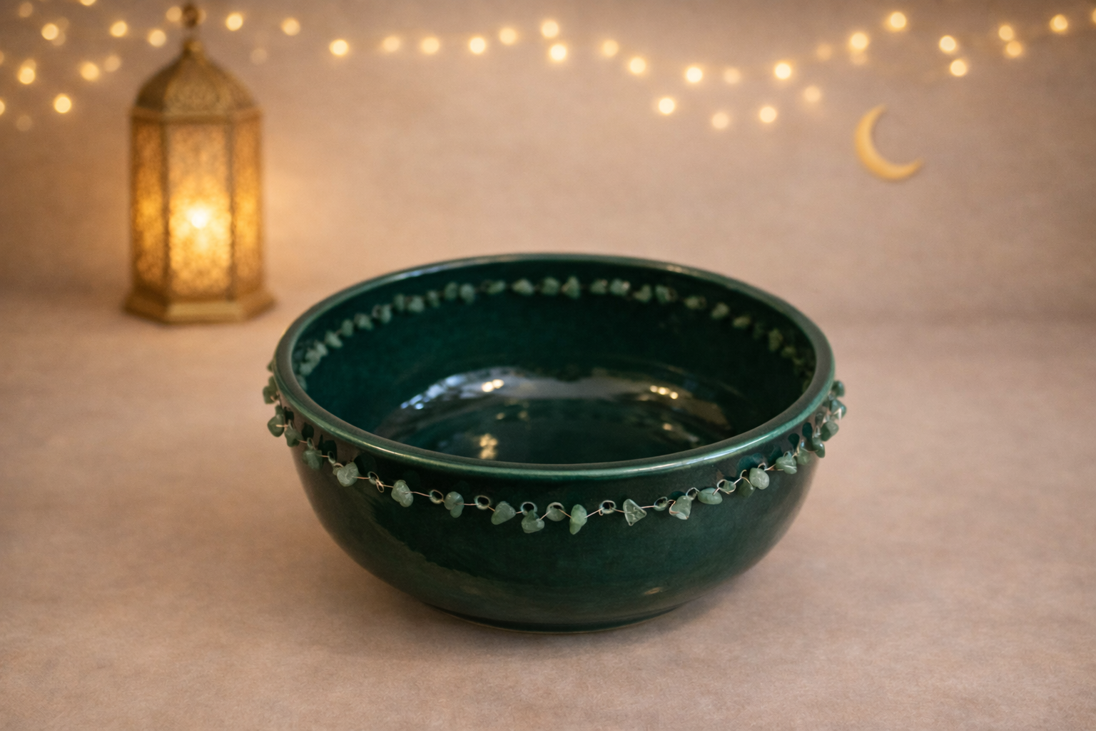 Decorative Bowl