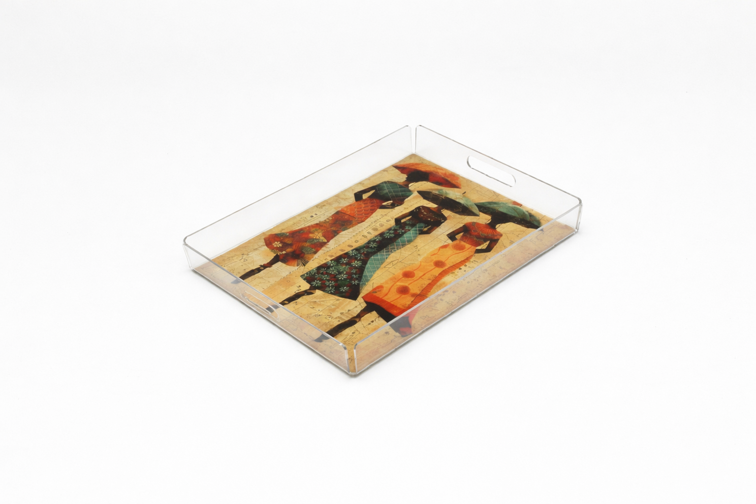 Under Shared Skies -Large Size