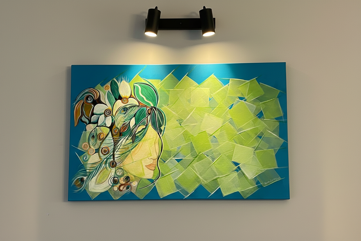 The Garden Inside Of Me