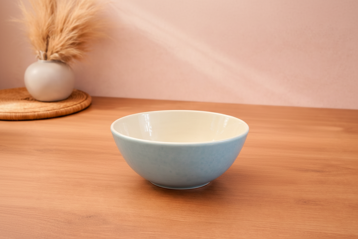 Ceramic Bowl