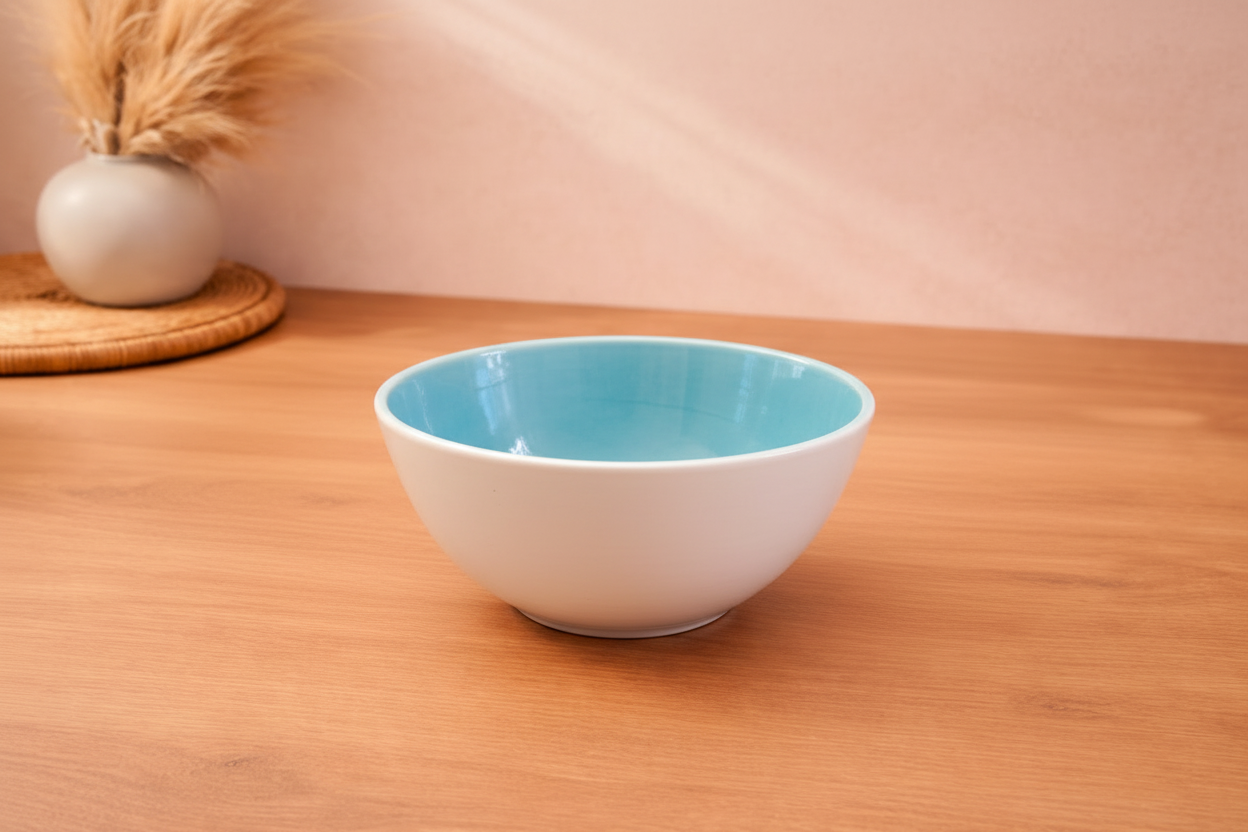 Ceramic Bowl