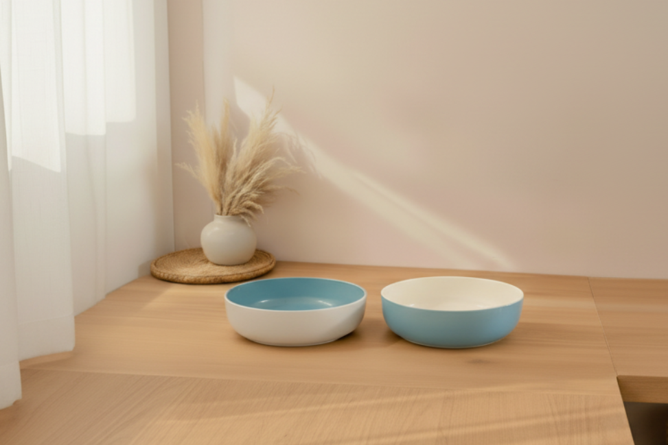 Ceramic Serving Bowls