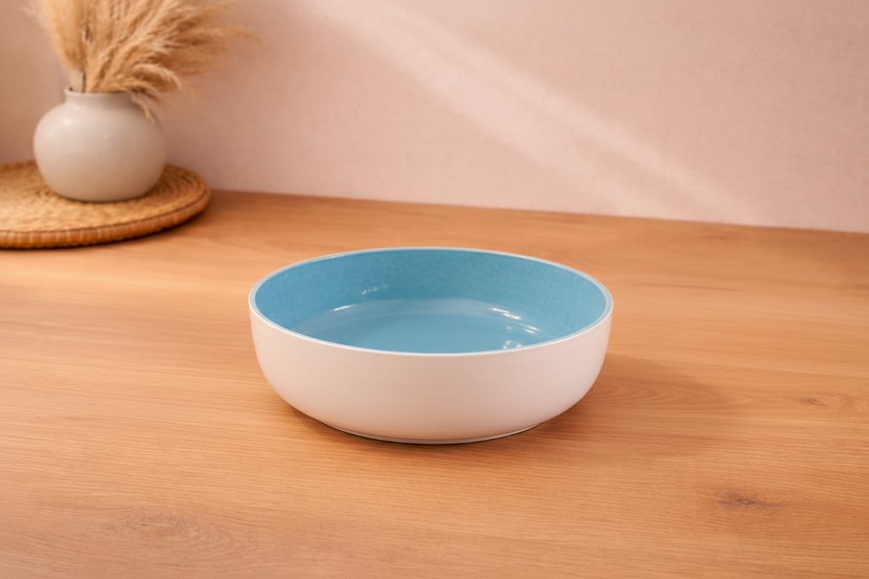 Ceramic Serving Bowls