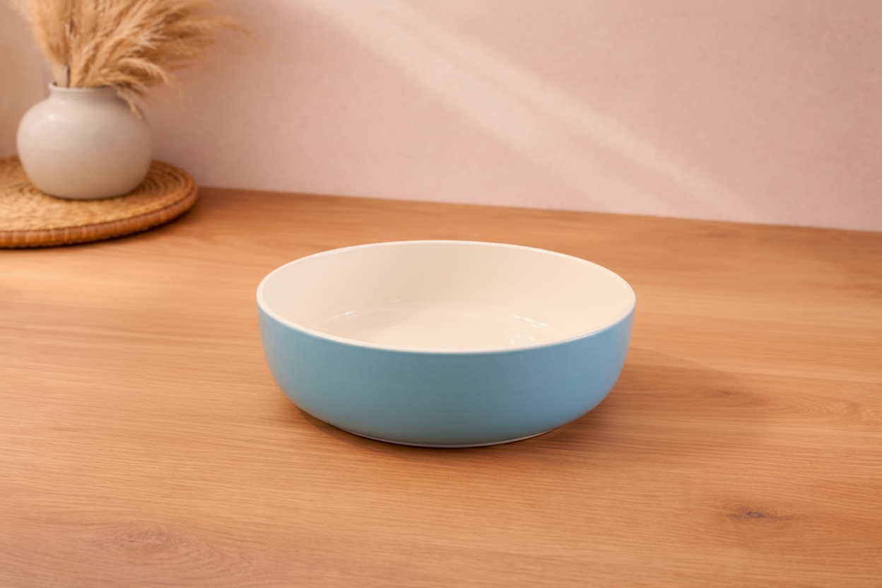 Ceramic Serving Bowls
