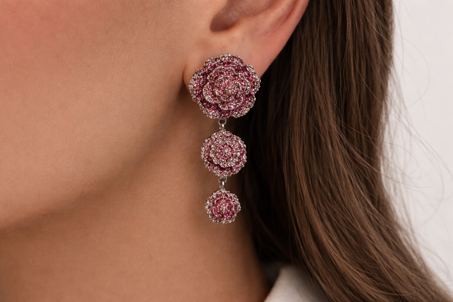 Eclipse Earrings