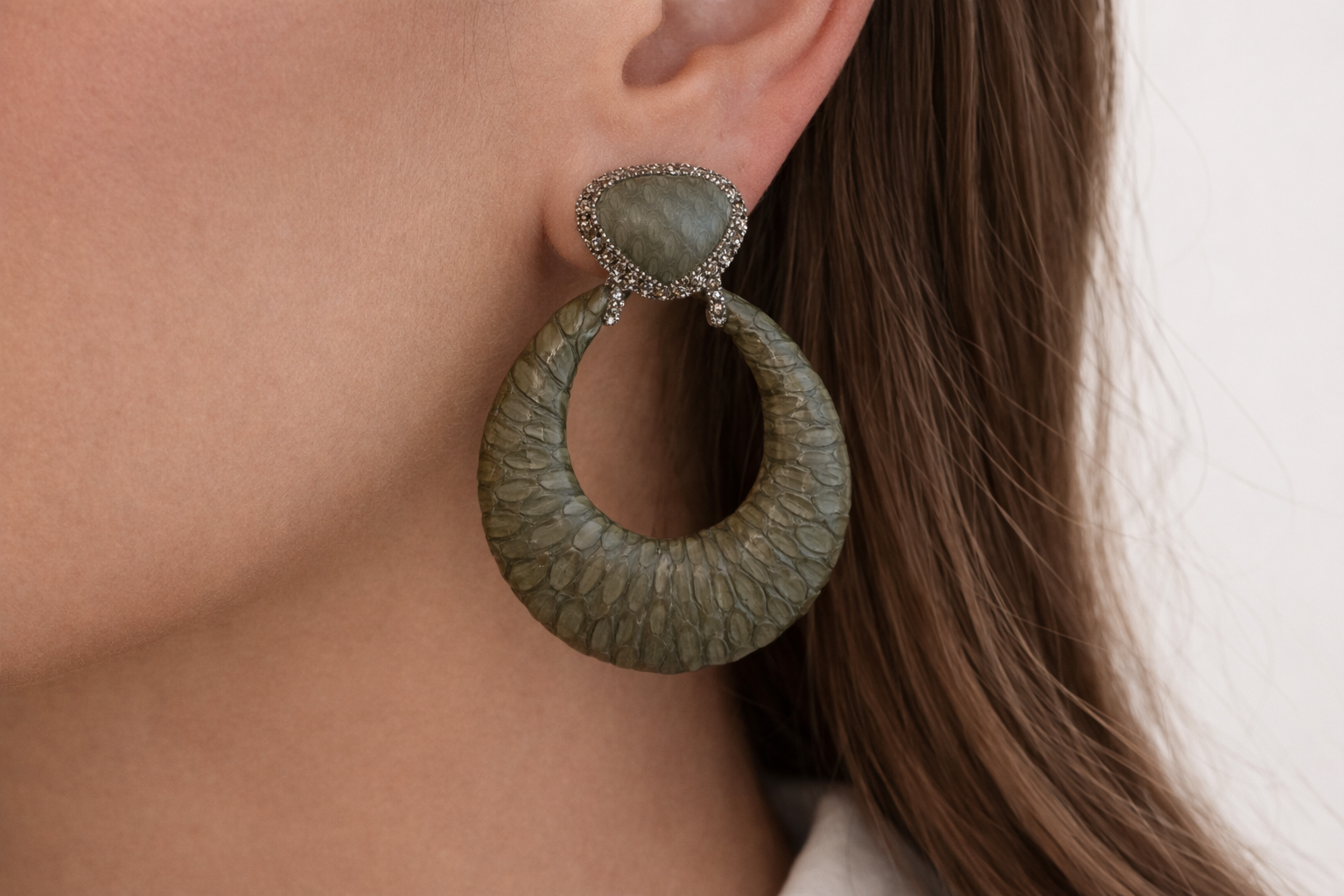 Bohemian Earrings