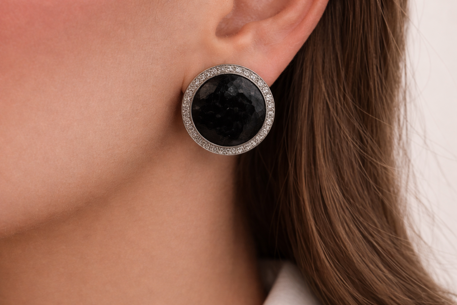 Stud Earings