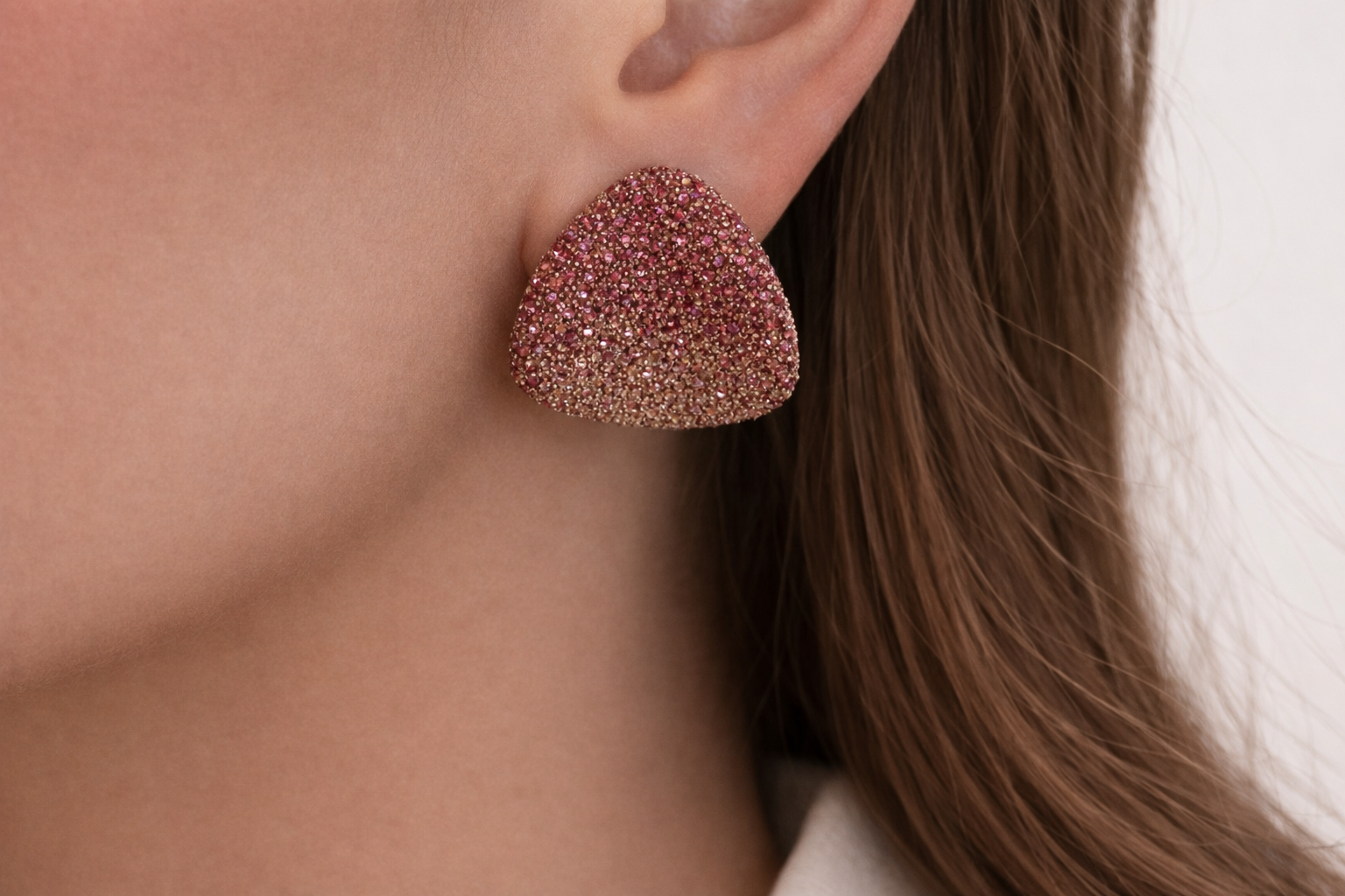 Statement Earrings