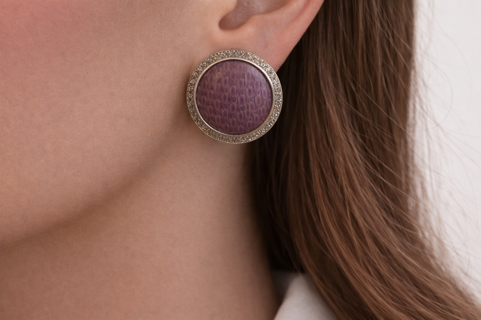 Stud Earings