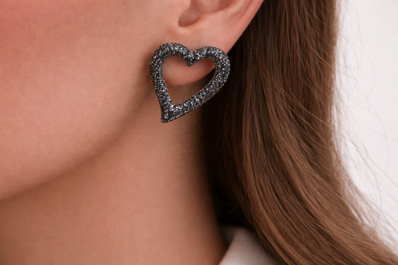 Heart Earings