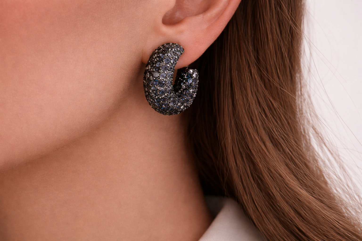 Hoop Earrings