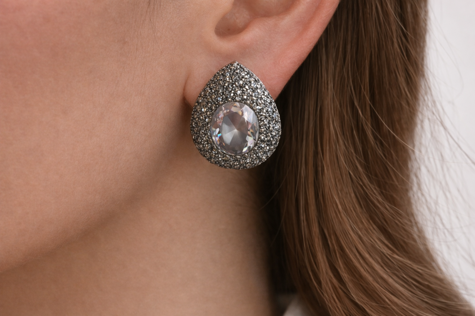 Chandelier Earrings