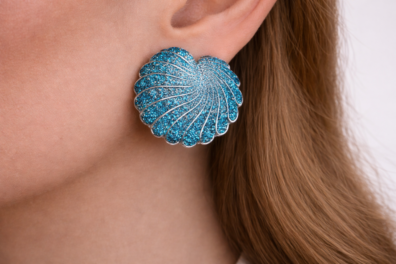 Nautical Earrings