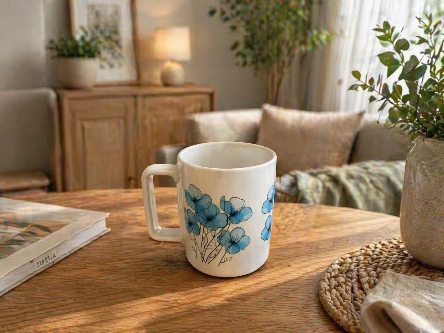 Coffee Mug