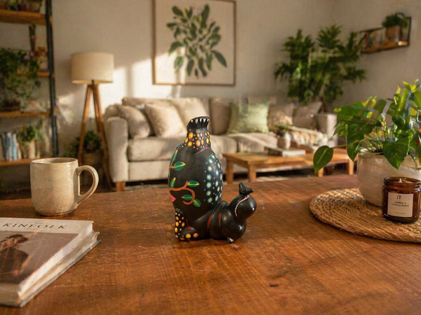 Hippo Decor