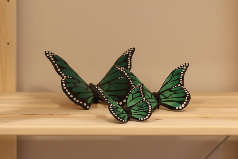 Decorative Butterfly
