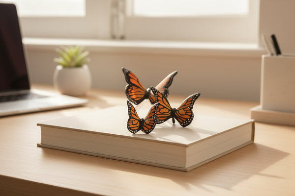Decorative Butterfly