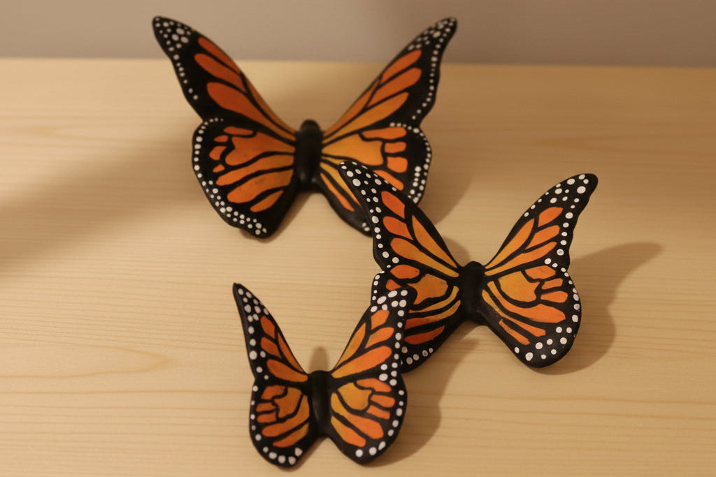 Decorative Butterfly
