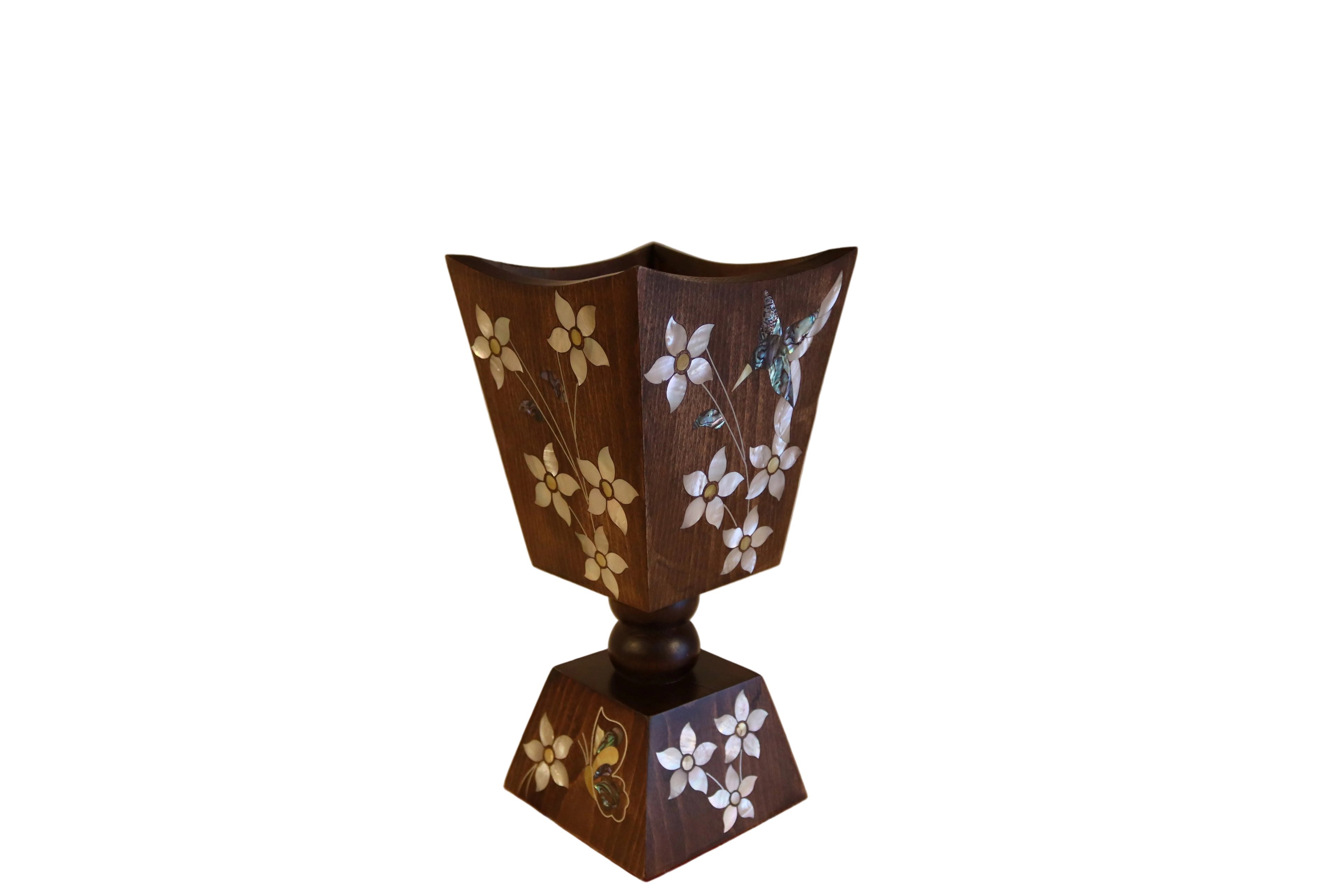 Mother-of-Pearl Mabkhara