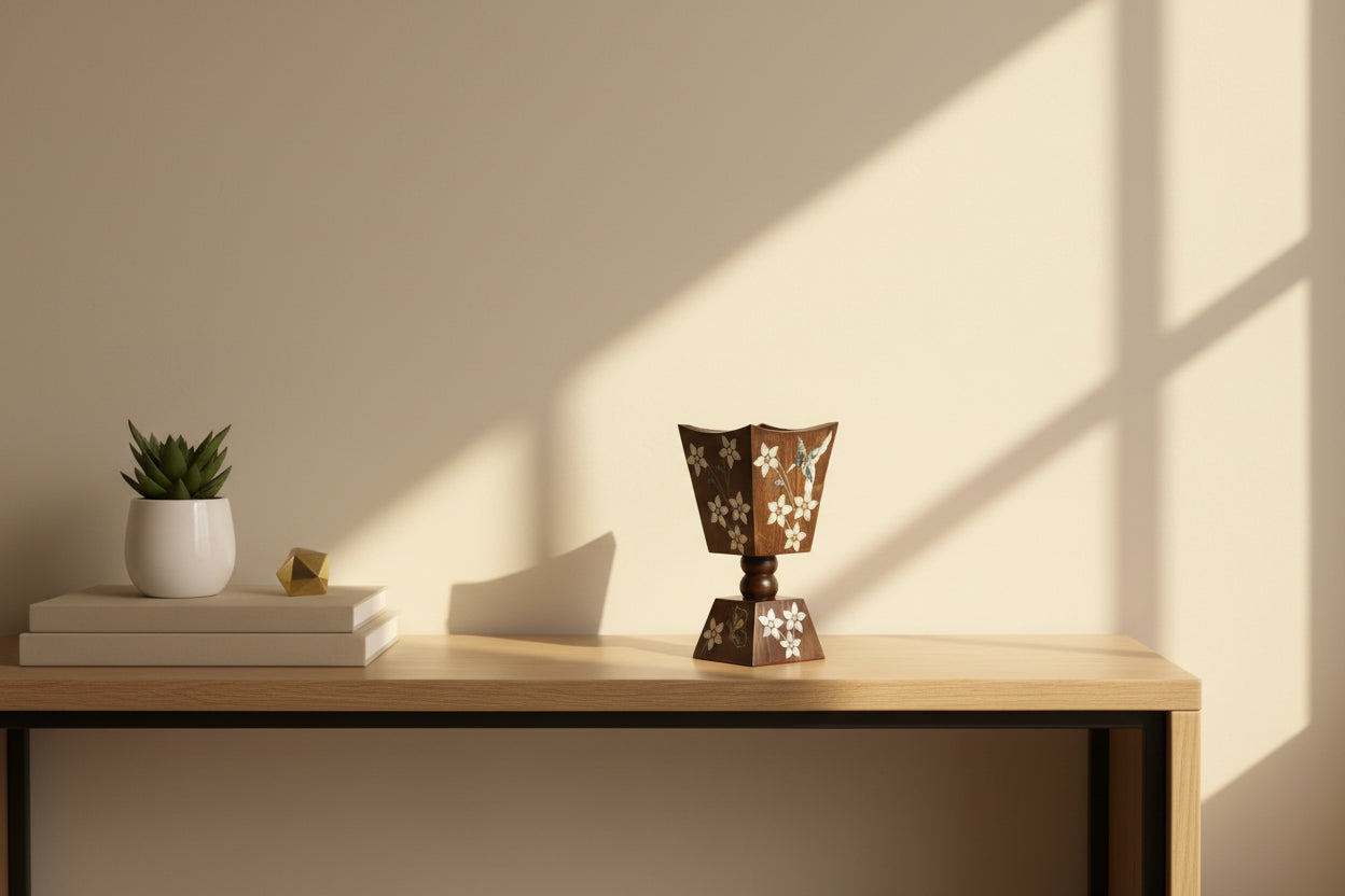 Mother-of-Pearl Mabkhara