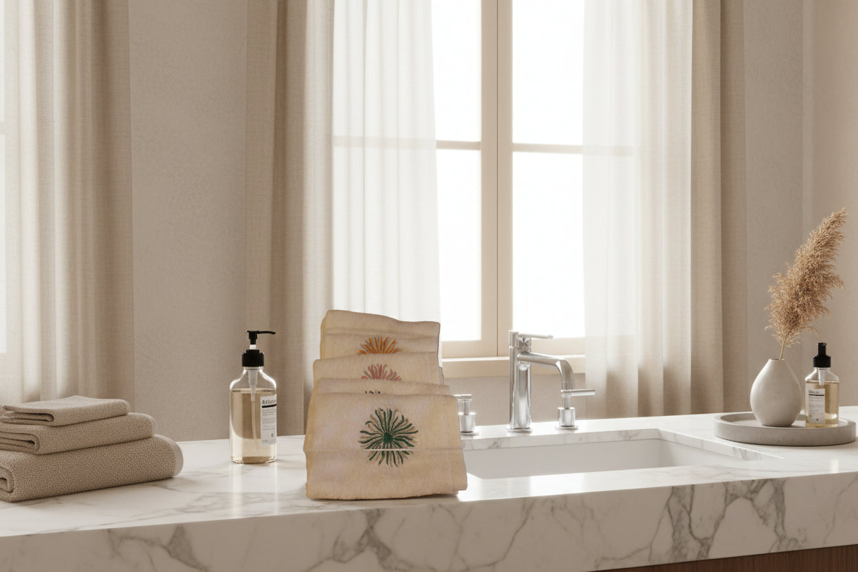 Guest Towels / Per Piece