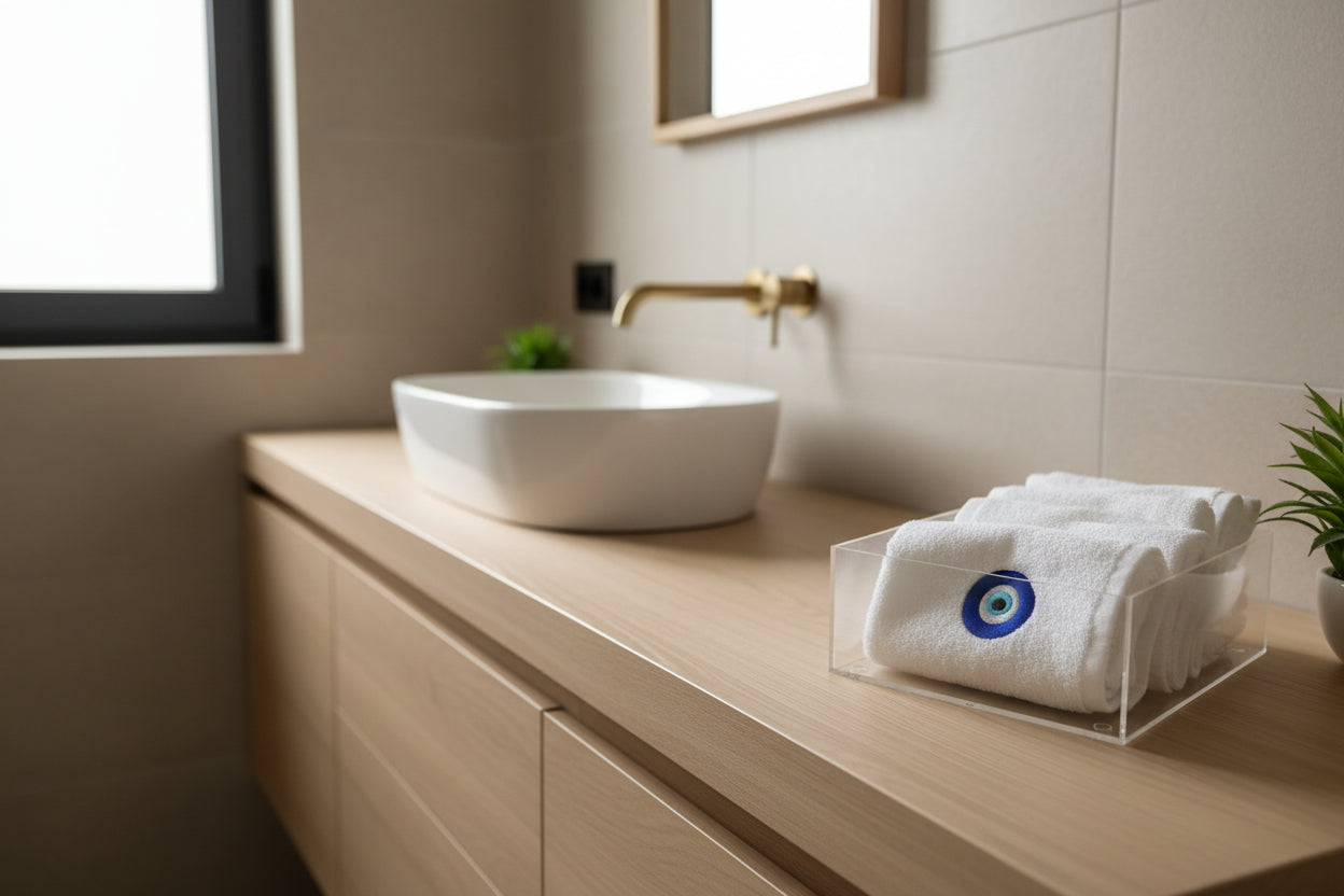 Guest Towels / Per Piece