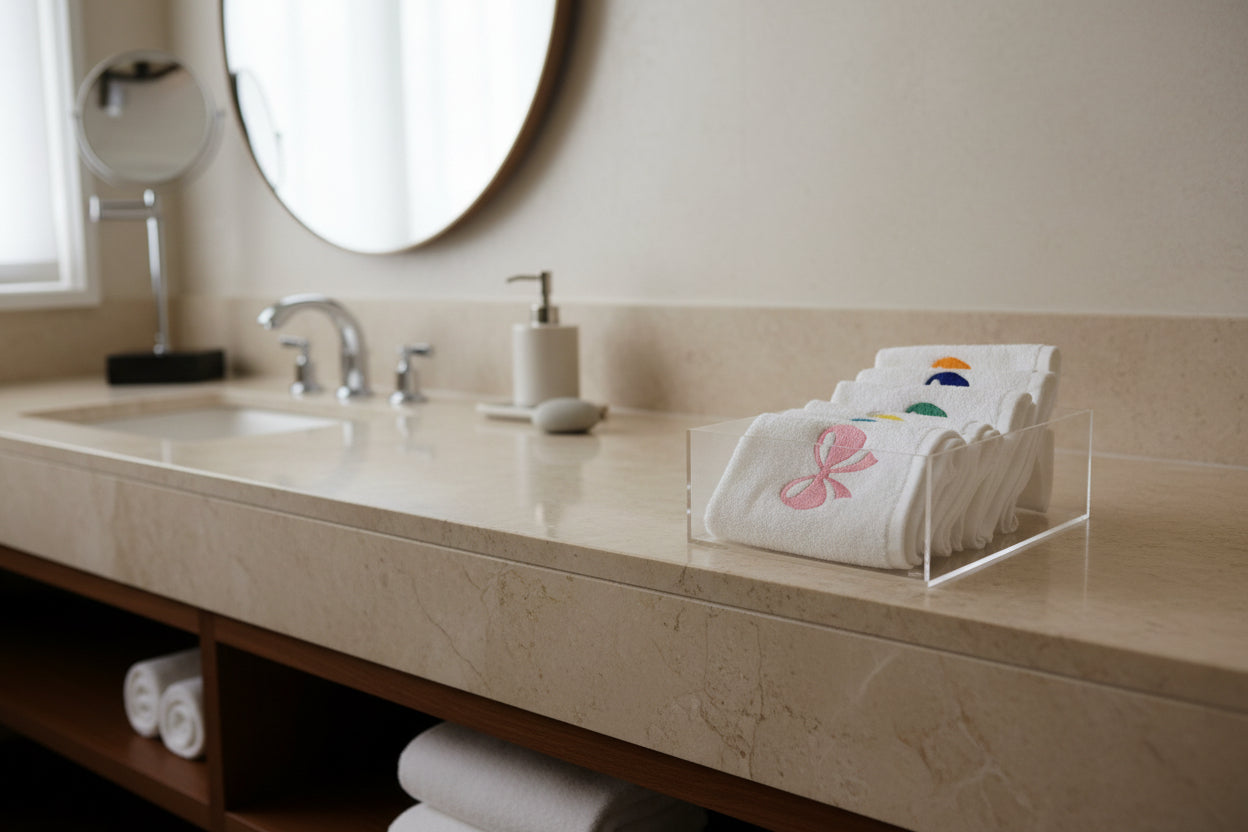 Guest Towels / Per Piece