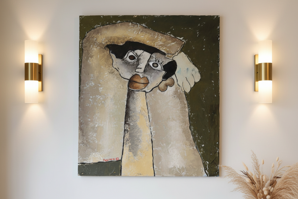 The Burden Of Thought (2025)