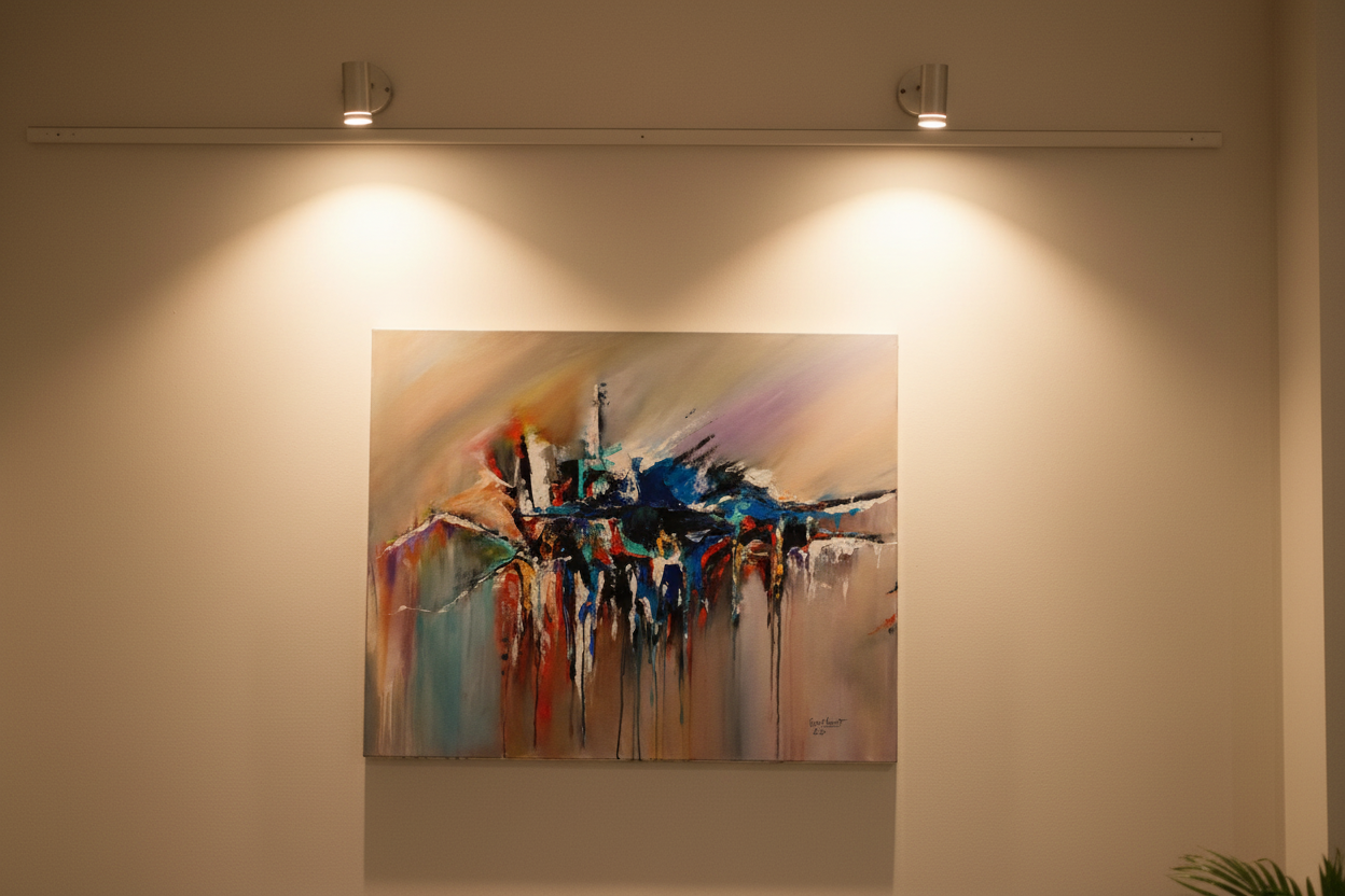 Where The City Meets The Soul