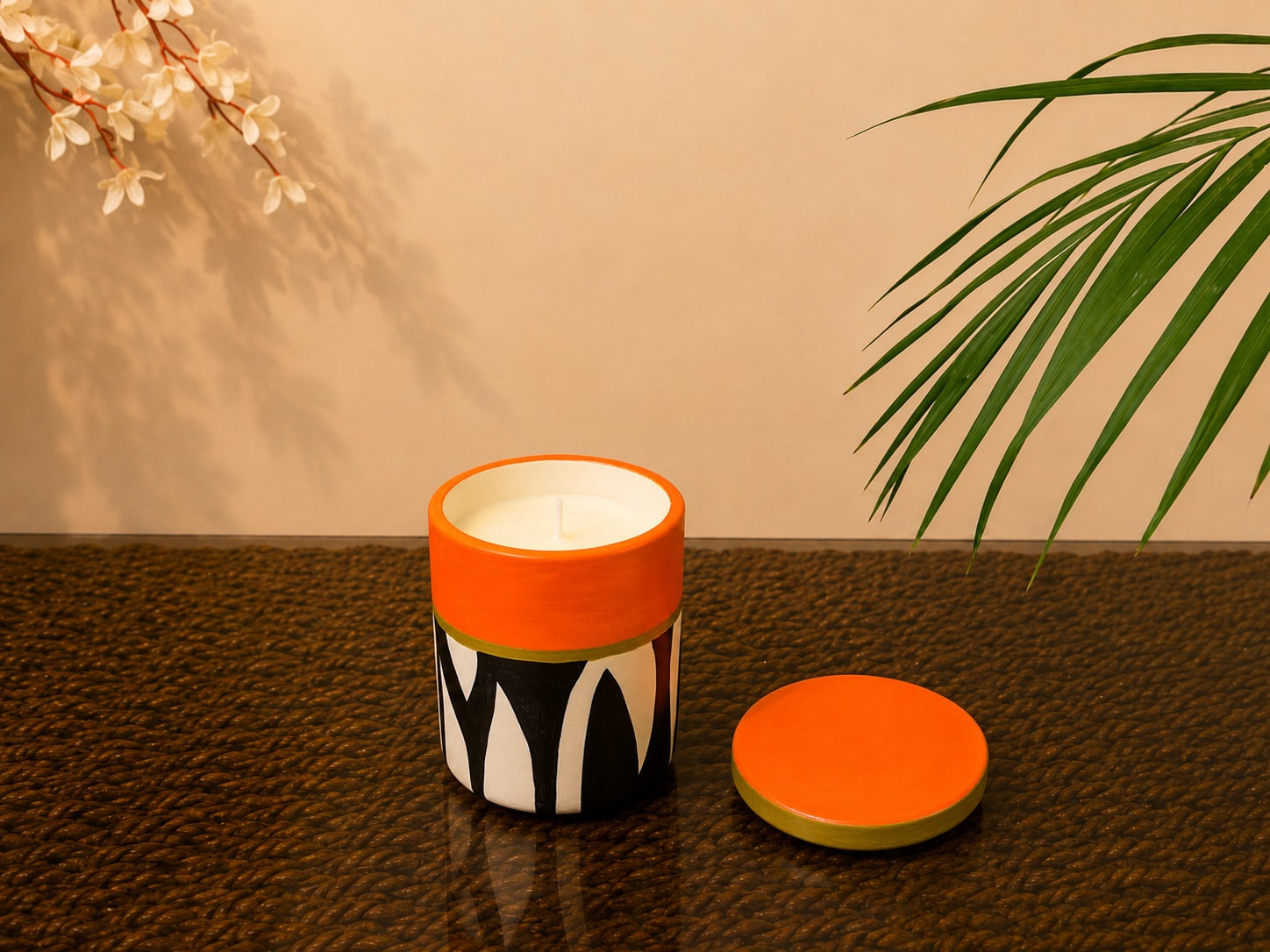 Artisan Candles